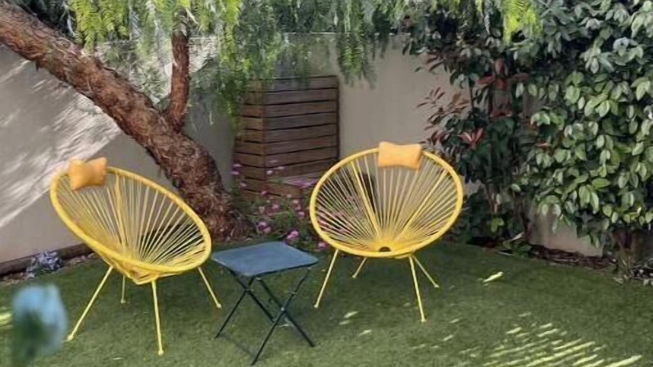 Photo of Patio Balcony in La Ciotat