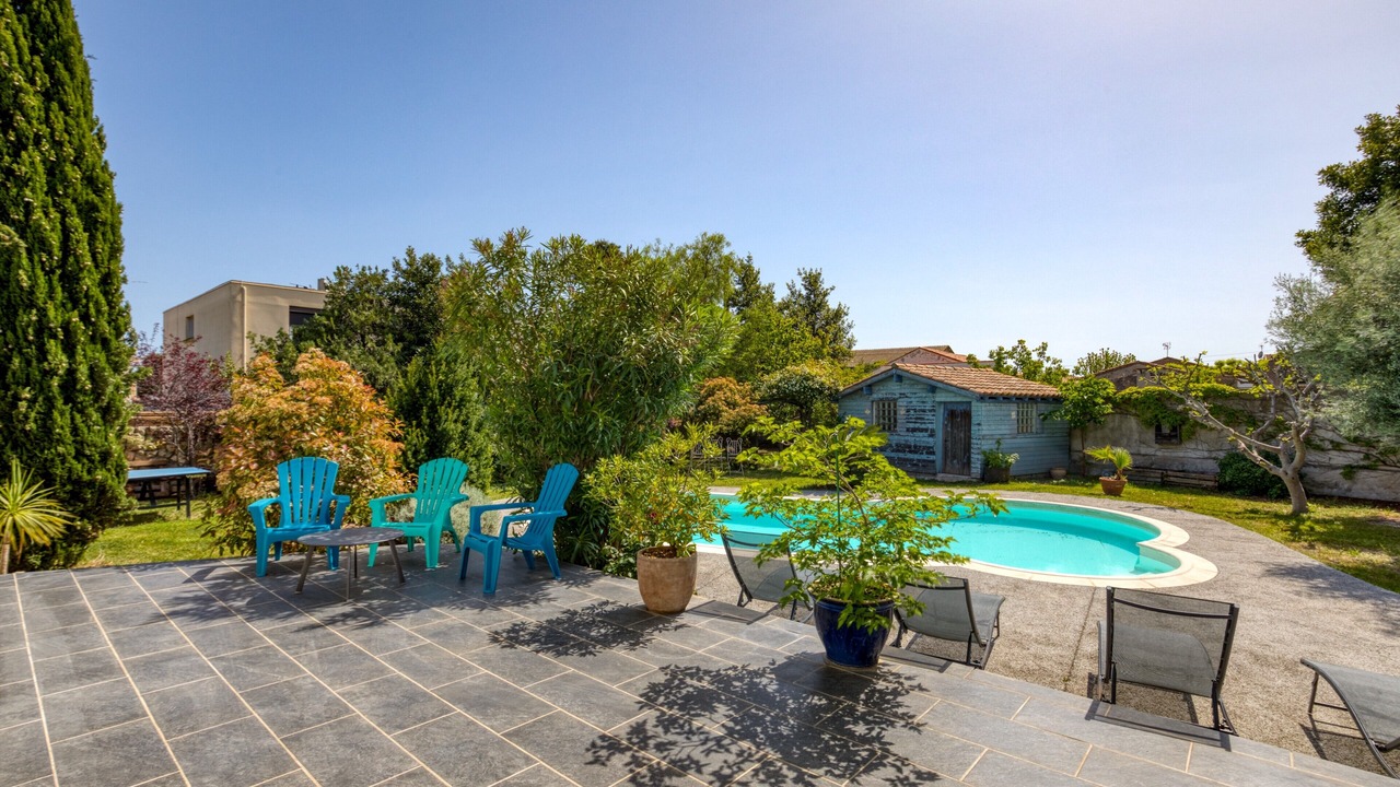 Photo of Outdoor in Frontignan