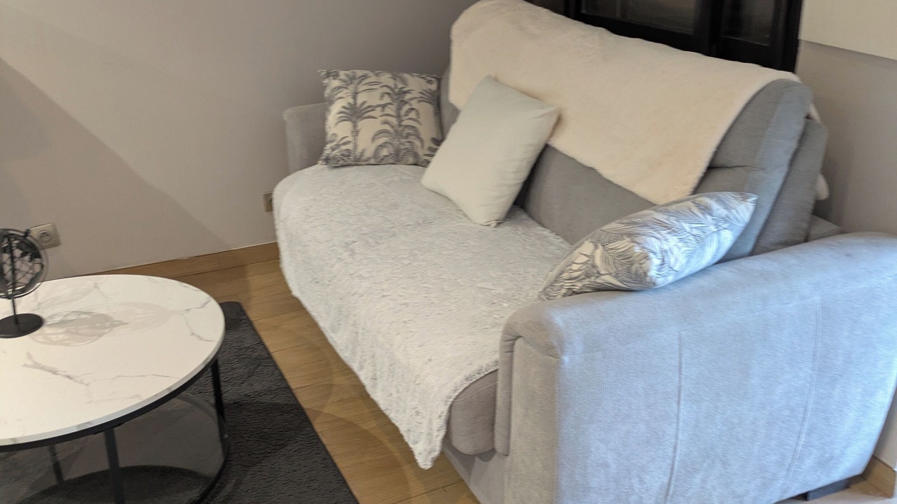 Photo of Livingroom in Menton