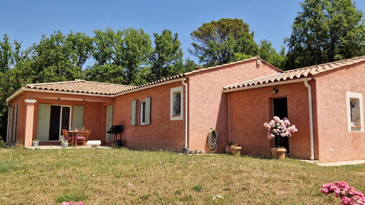 Photo of Outdoor in Villecroze