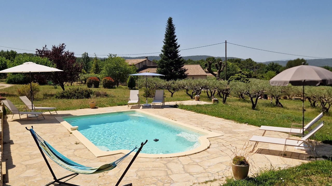 Photo of Outdoor in Villecroze