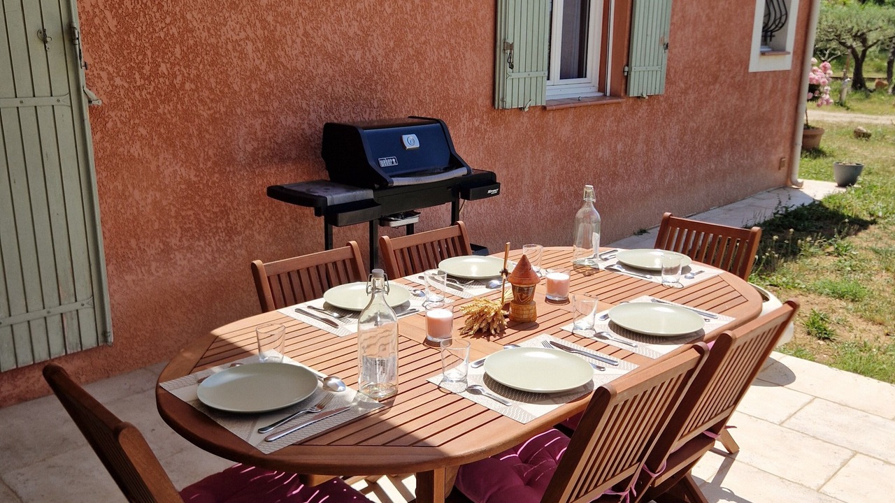 Photo of Outdoor in Villecroze