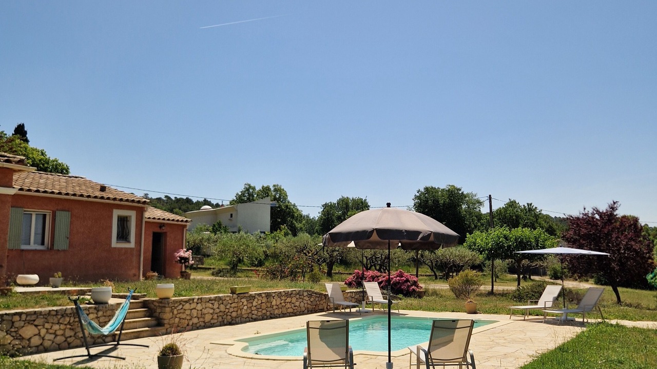 Photo of Outdoor in Villecroze
