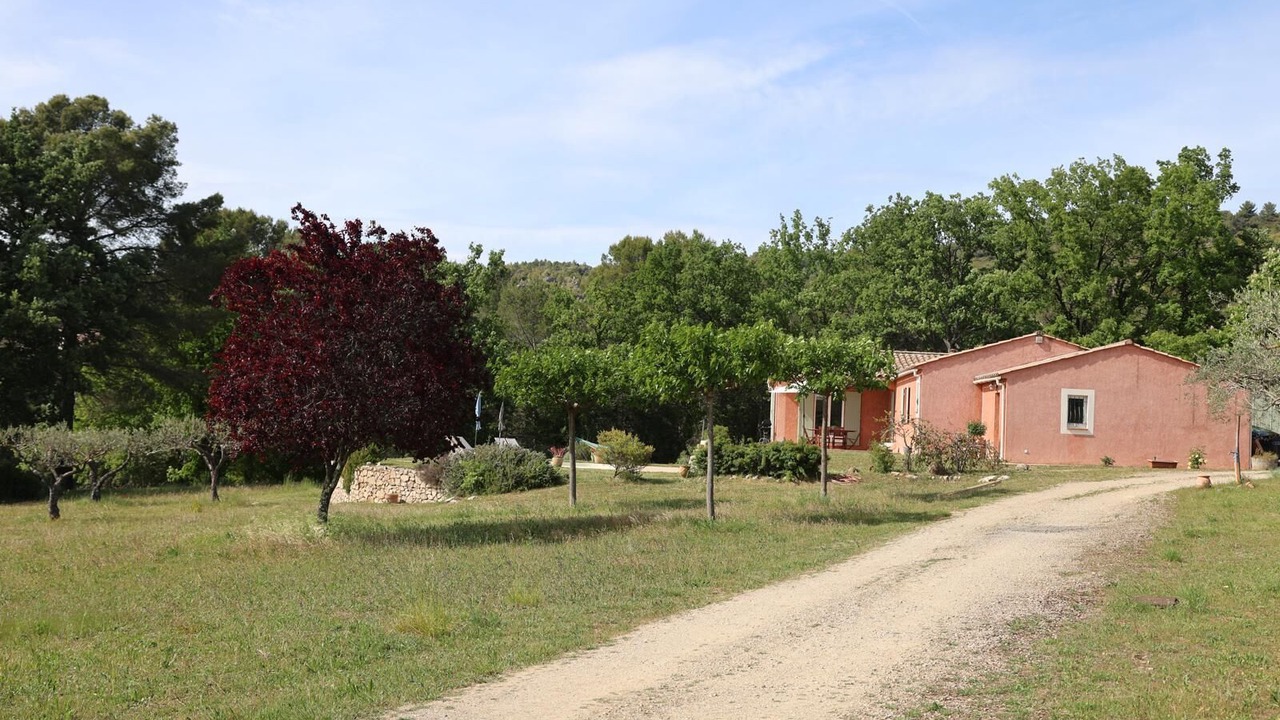 Photo of Outdoor in Villecroze