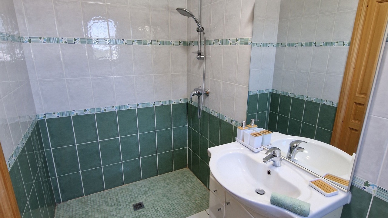 Photo of Bathroom in Villecroze