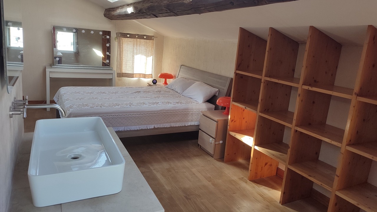 Photo of Bedroom in Saint-Quentin-la-Poterie