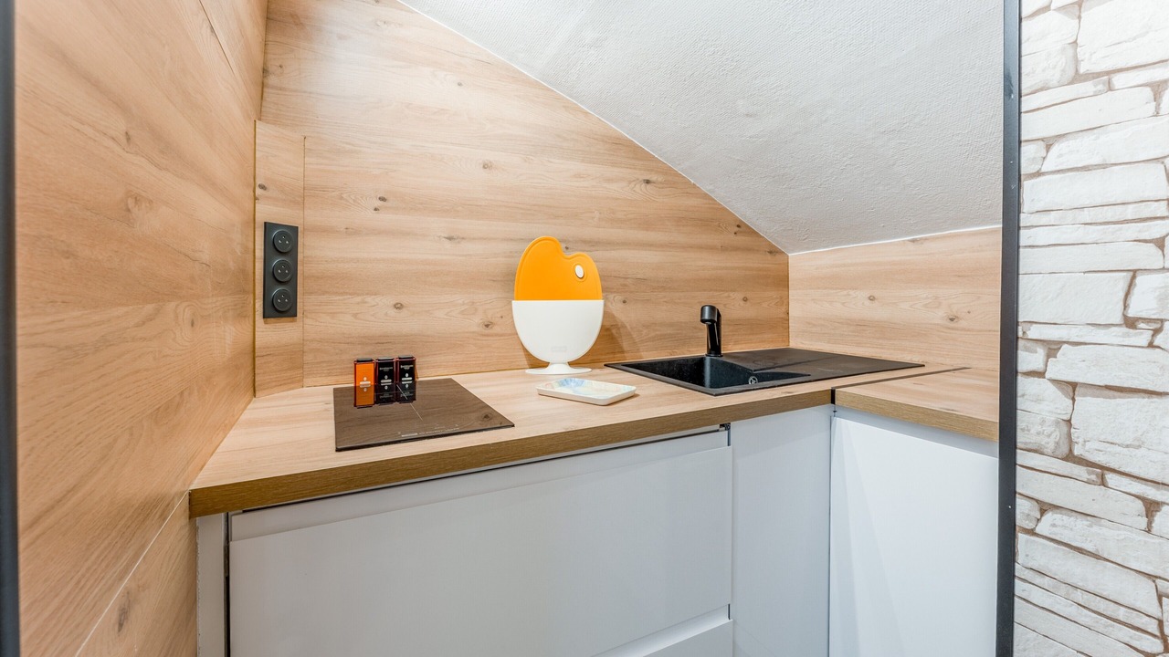 Photo of Kitchen in Paluds de Noves