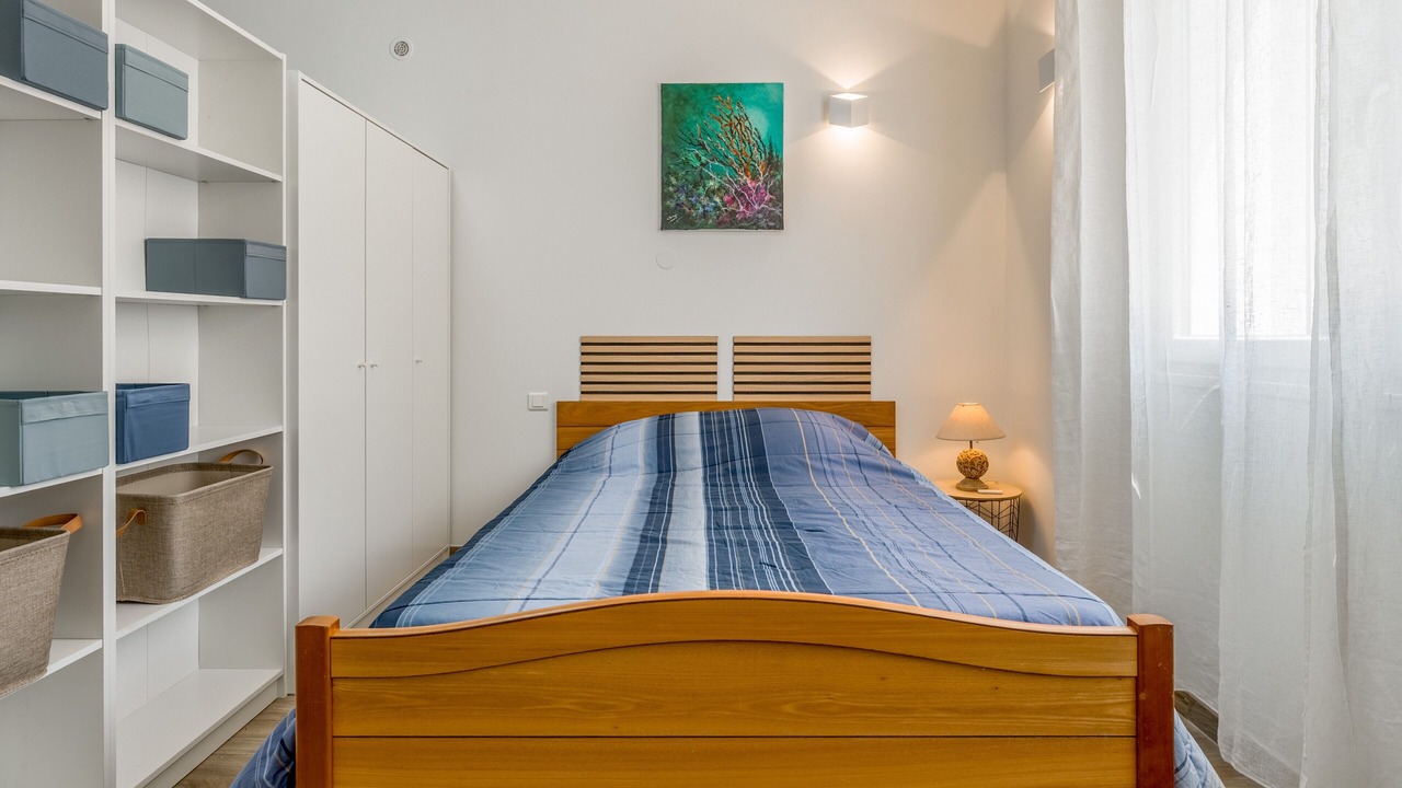 Photo of Bedroom in Paluds de Noves