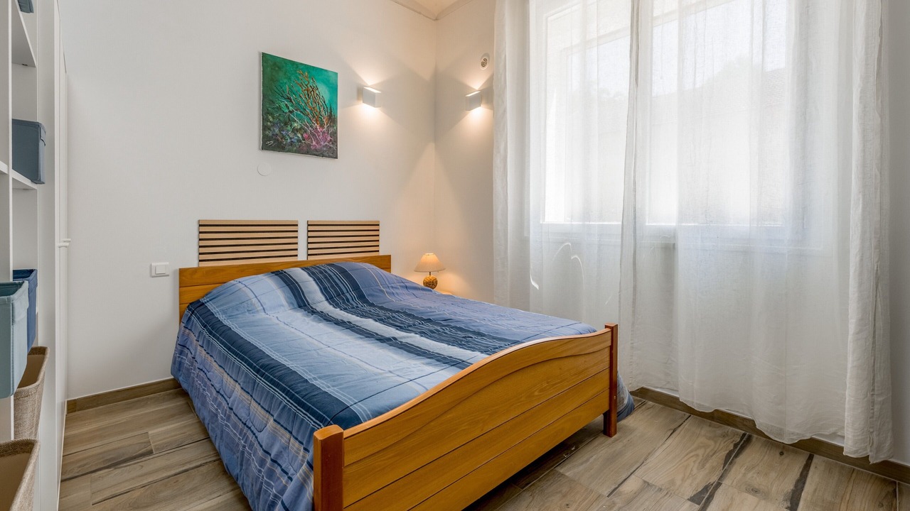 Photo of Bedroom in Paluds de Noves