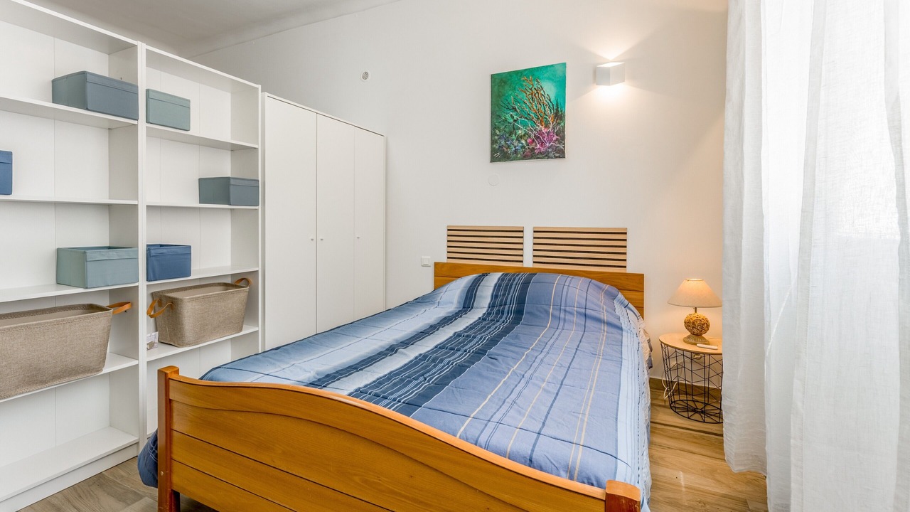 Photo of Bedroom in Paluds de Noves