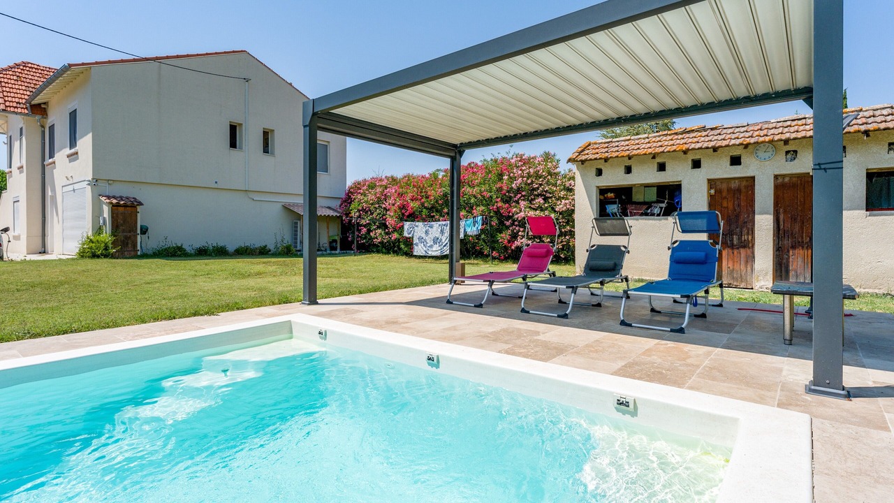 Photo of Outdoor in Paluds de Noves