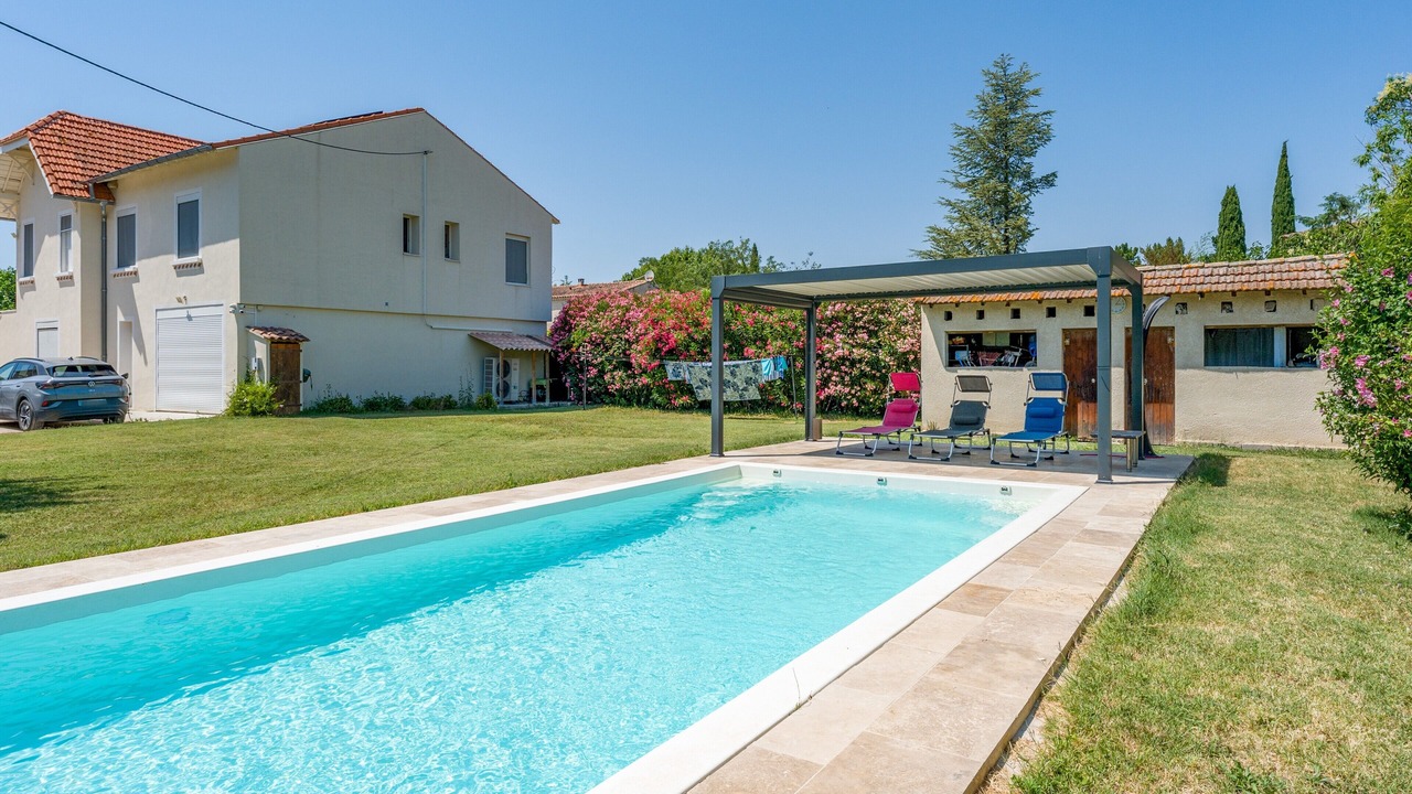 Photo of Outdoor in Paluds de Noves