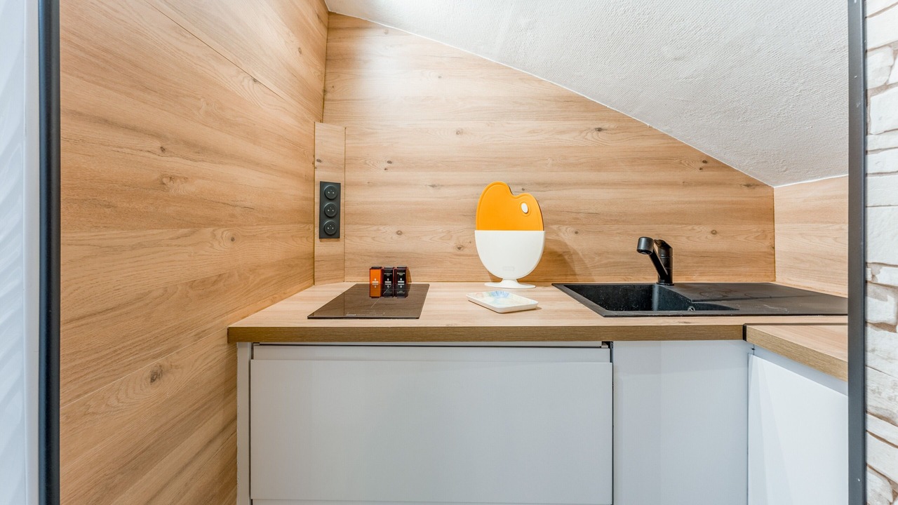 Photo of Kitchen in Paluds de Noves