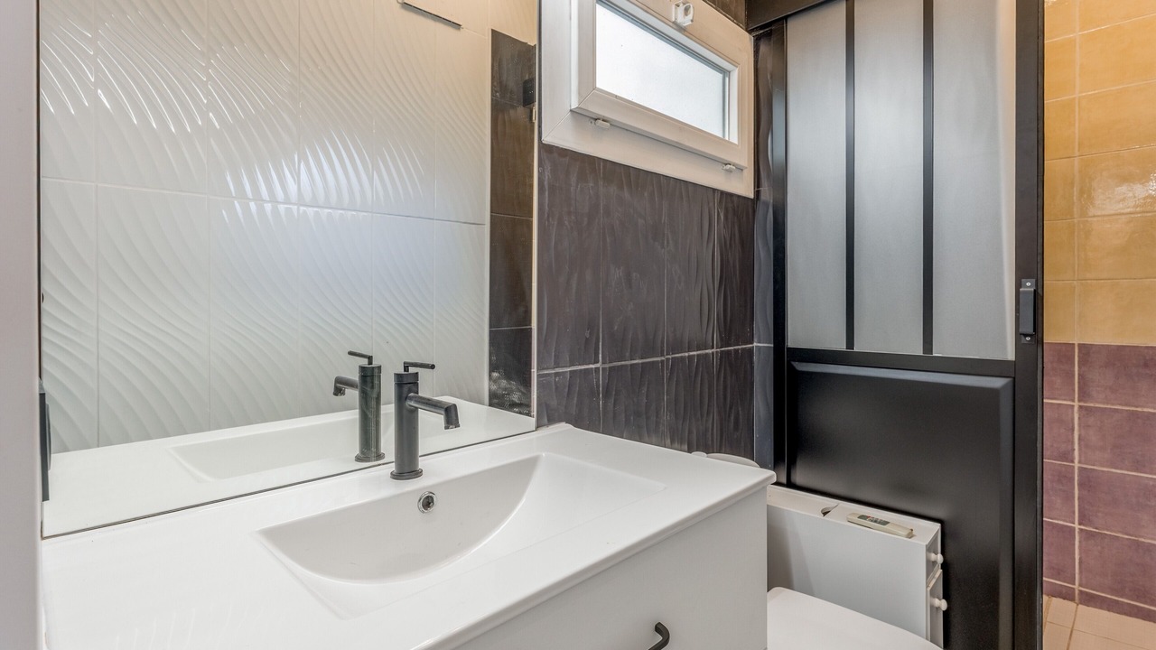 Photo of Bathroom in Paluds de Noves
