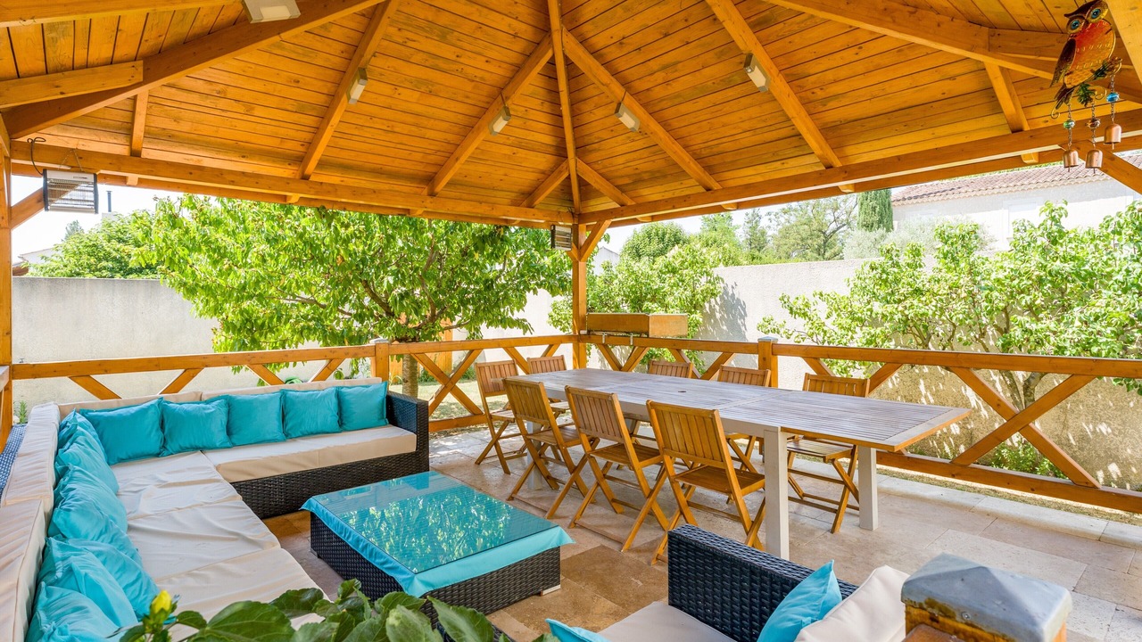 Photo of Outdoor in Paluds de Noves