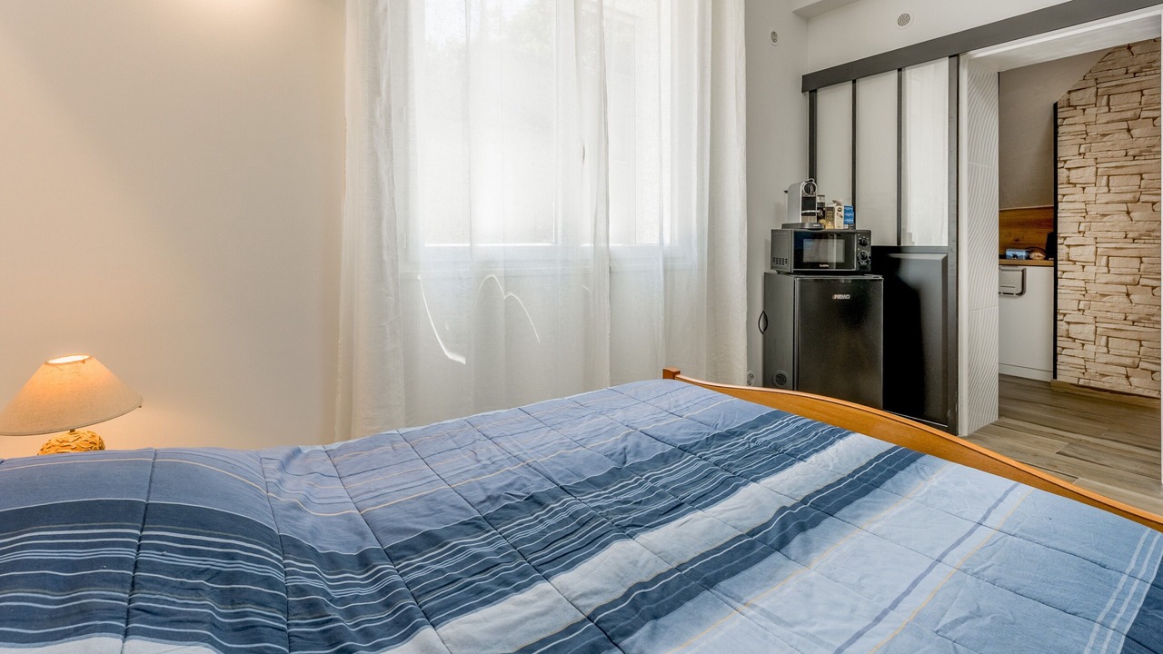Photo of Bedroom in Paluds de Noves