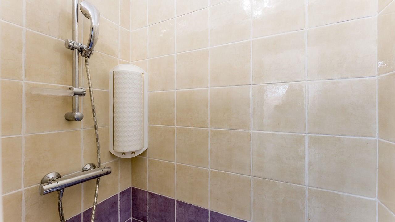 Photo of Bathroom in Paluds de Noves