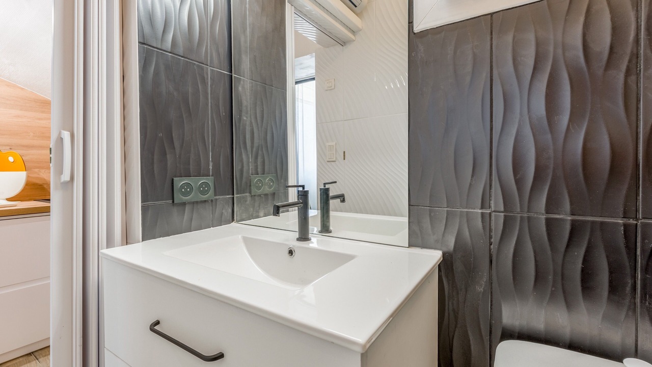 Photo of Bathroom in Paluds de Noves