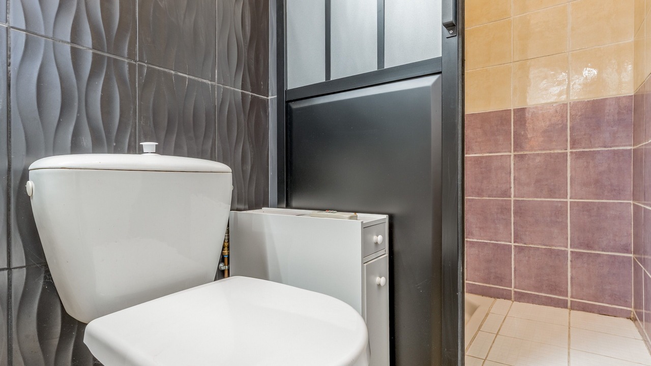 Photo of Bathroom in Paluds de Noves