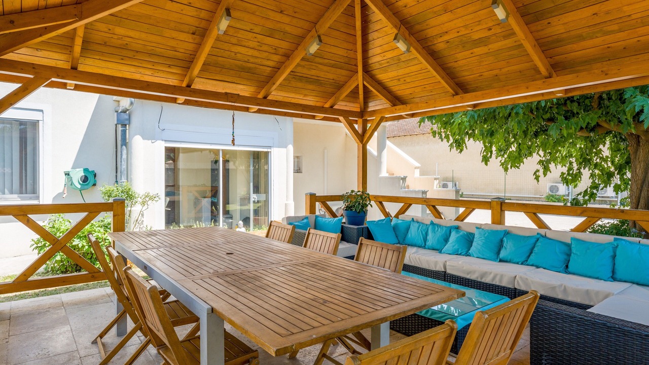 Photo of Outdoor in Paluds de Noves