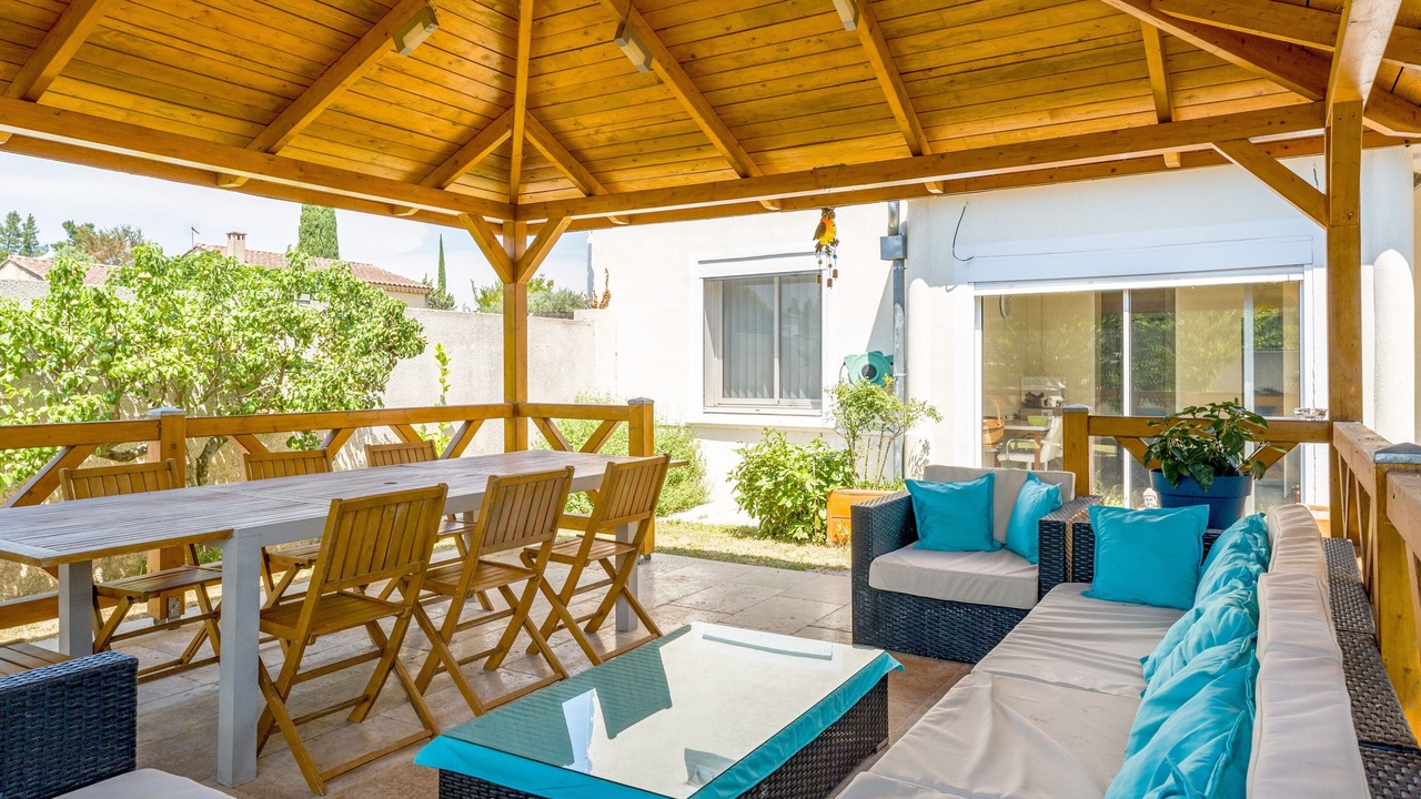 Photo of Outdoor in Paluds de Noves