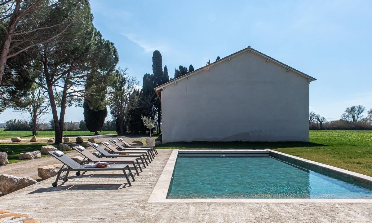 Photo of Outdoor in Arles