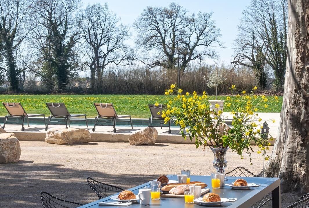 Photo of Outdoor in Arles