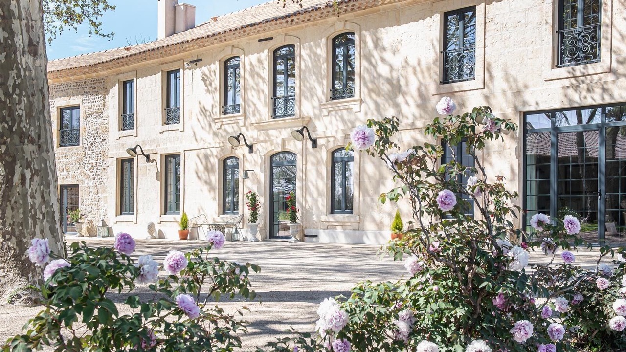 Photo of Outdoor in Arles