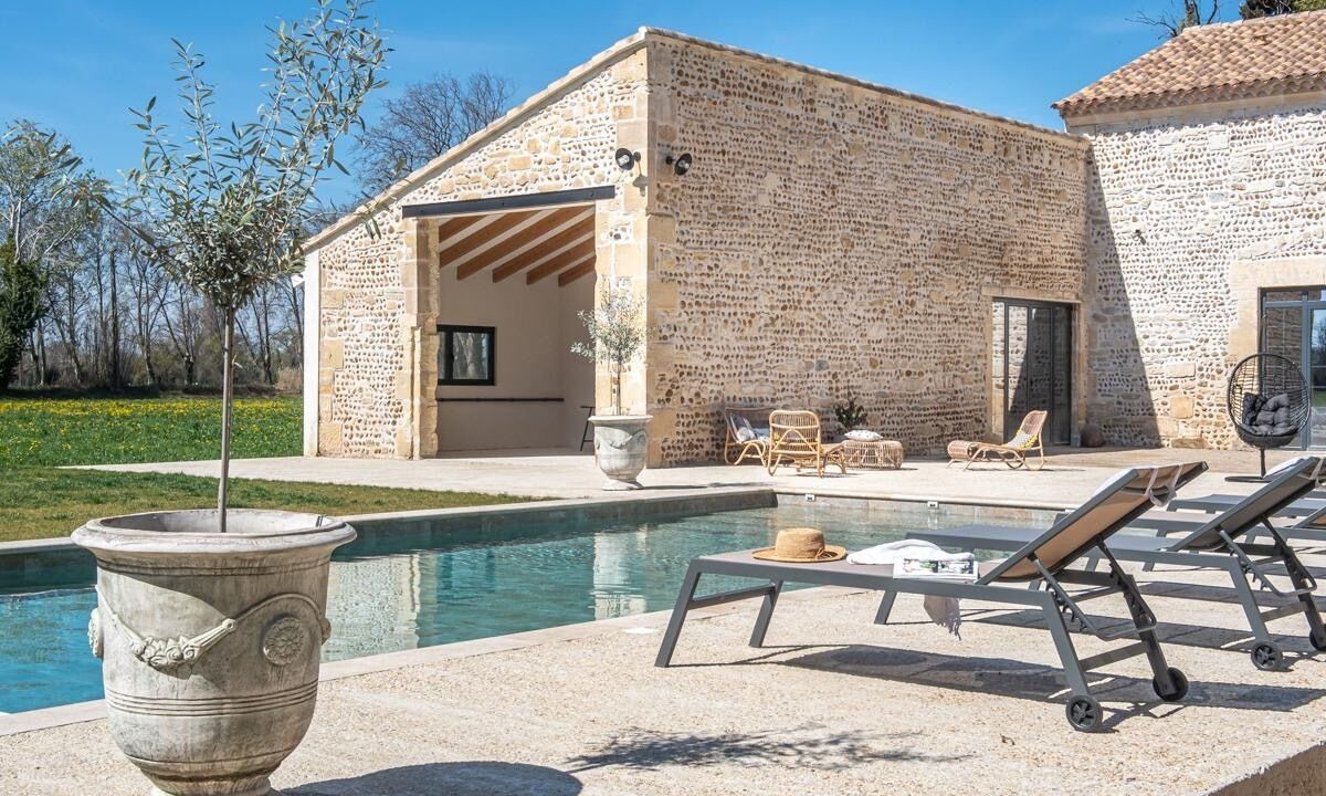 Photo of Outdoor in Arles