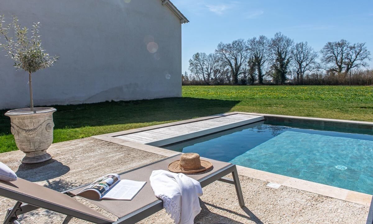 Photo of Outdoor in Arles