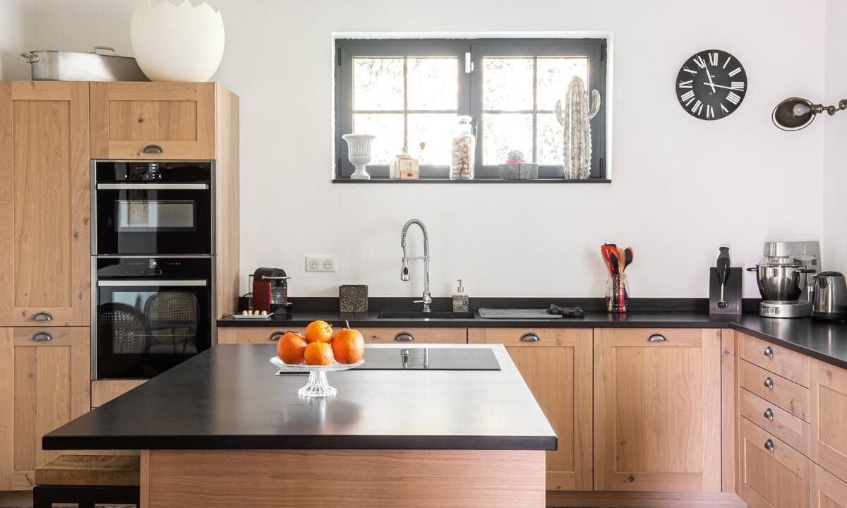 Photo of Kitchen in Arles