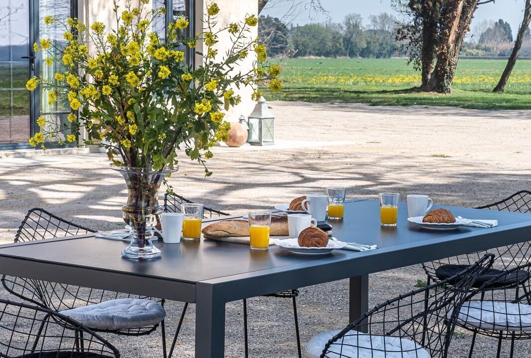 Photo of Outdoor in Arles
