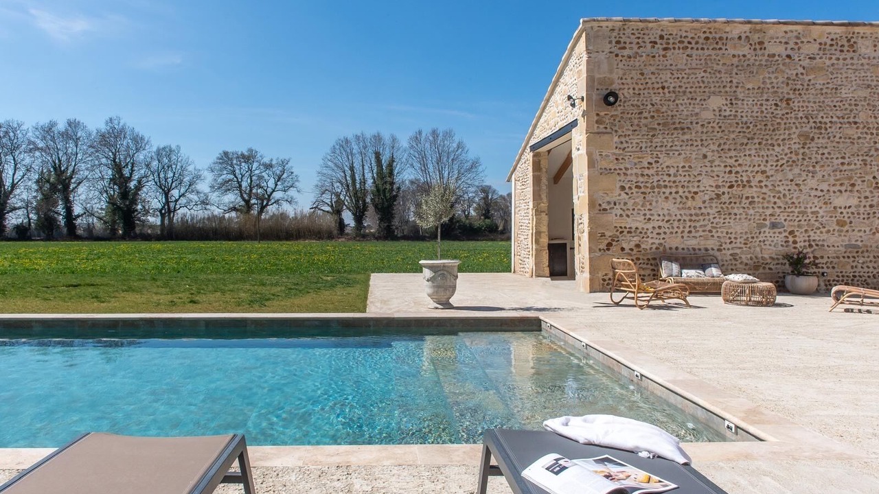 Photo of Outdoor in Arles