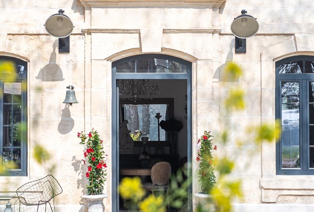 Photo of Outdoor in Arles