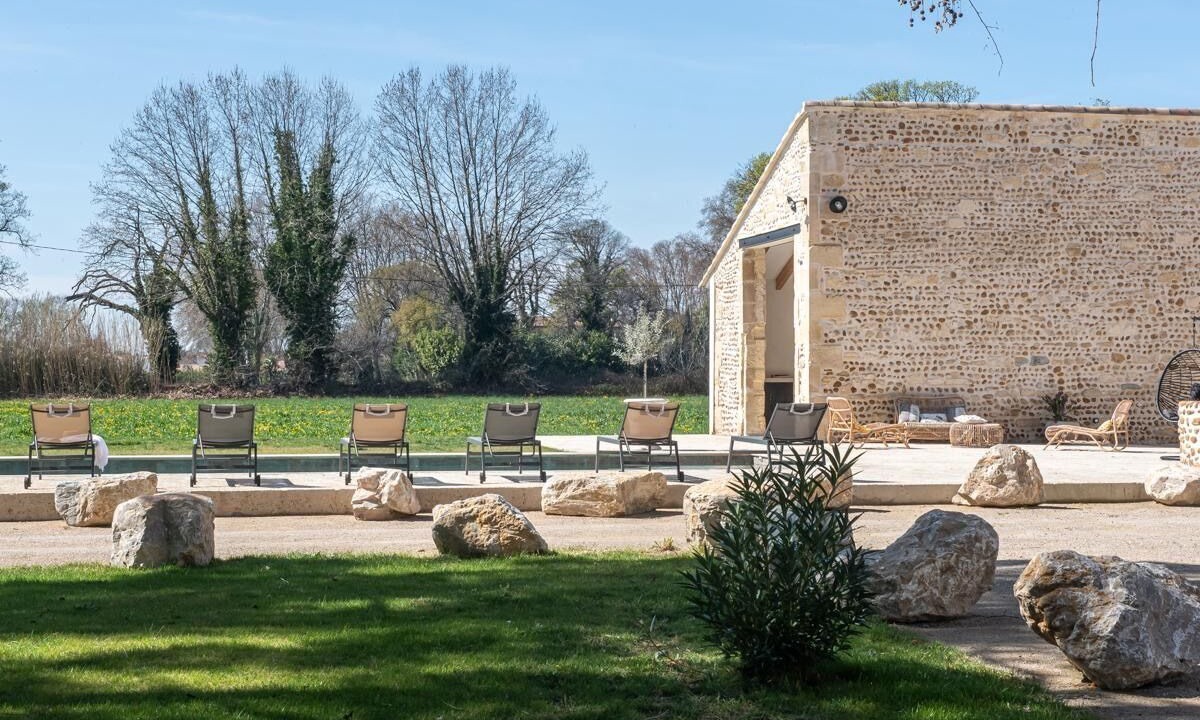 Photo of Patio Balcony in Arles