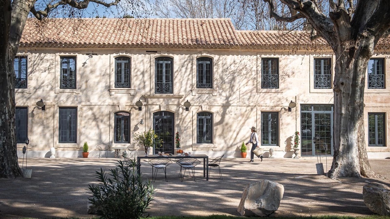 Photo of Outdoor in Arles