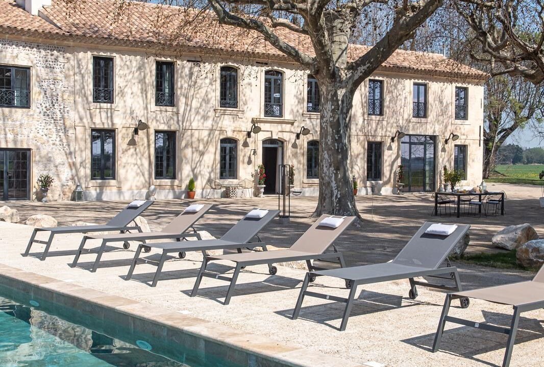 Photo of Outdoor in Arles