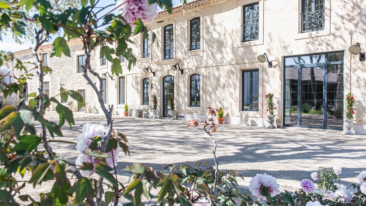 Photo of Outdoor in Arles