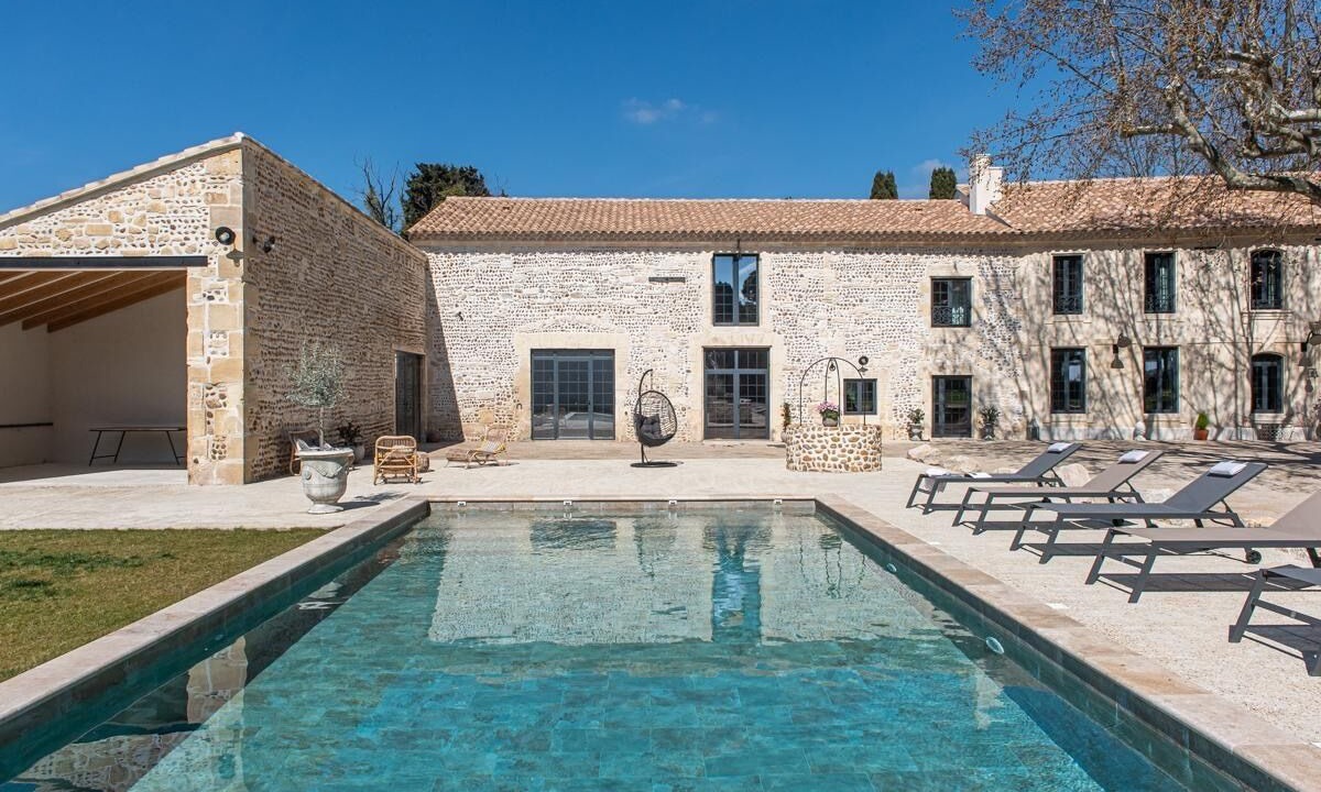 Photo of Outdoor in Arles