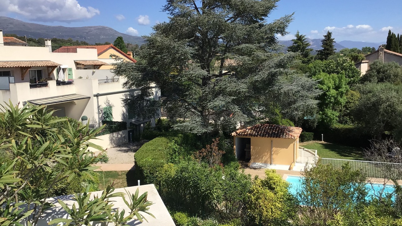 Photo of Outdoor in Les Maillans