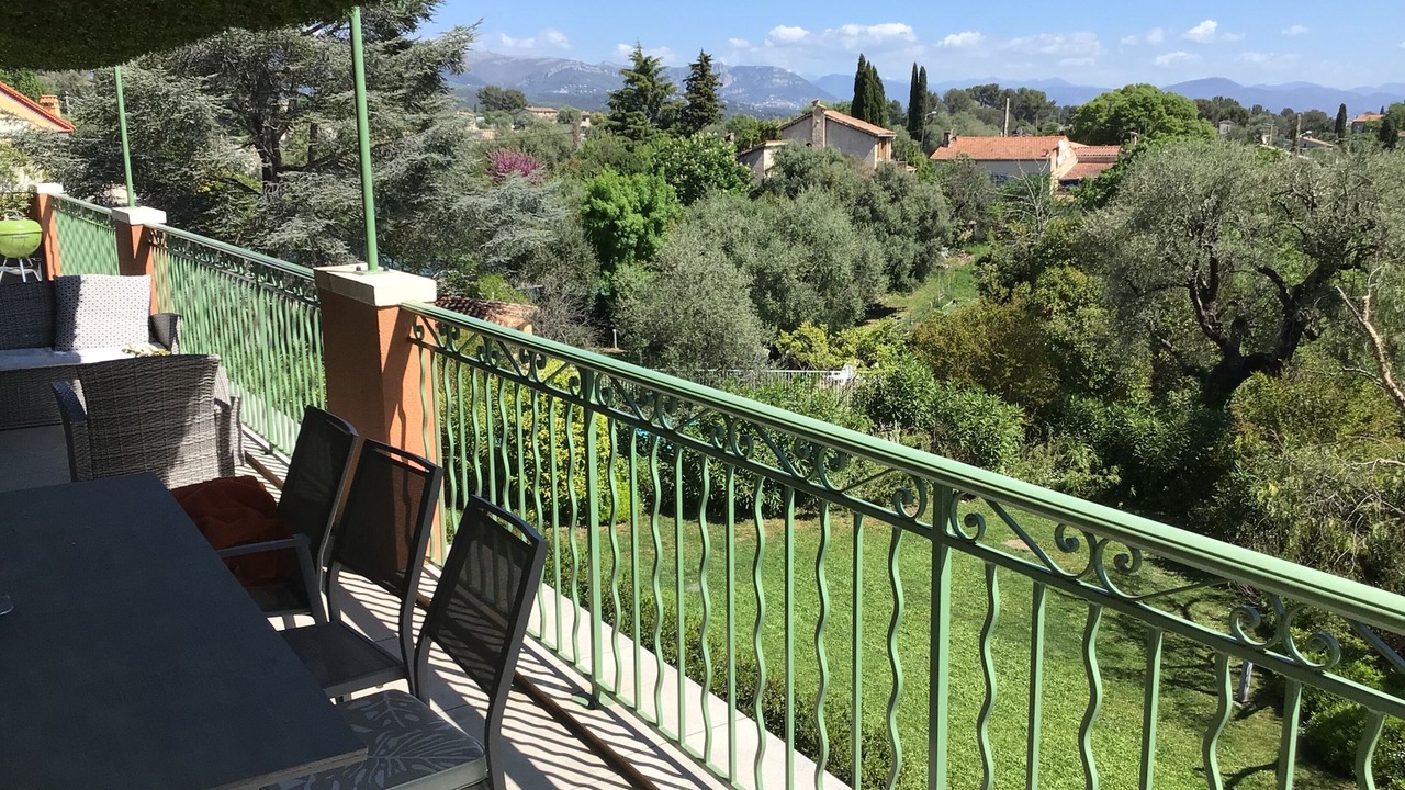 Photo of Outdoor in Les Maillans