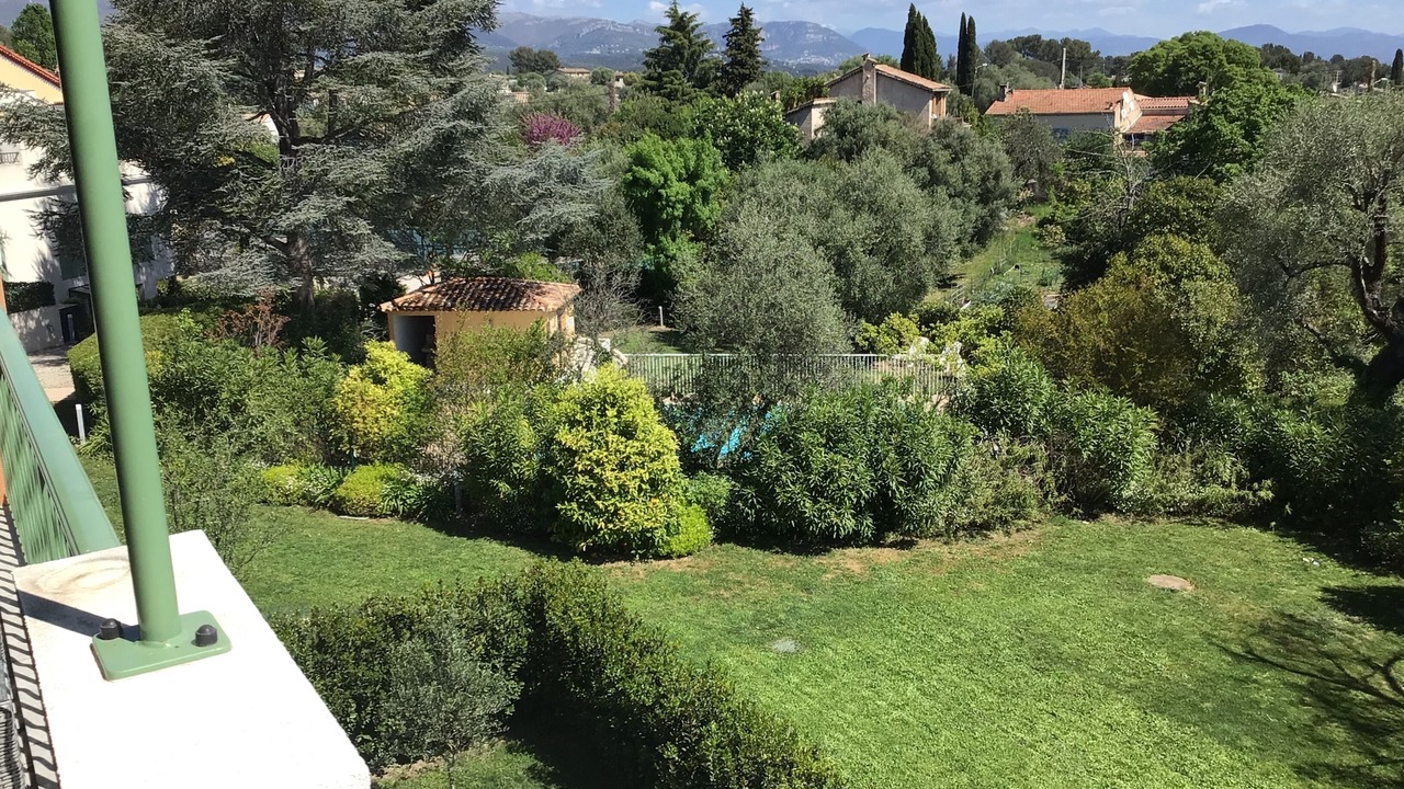 Photo of Outdoor in Les Maillans