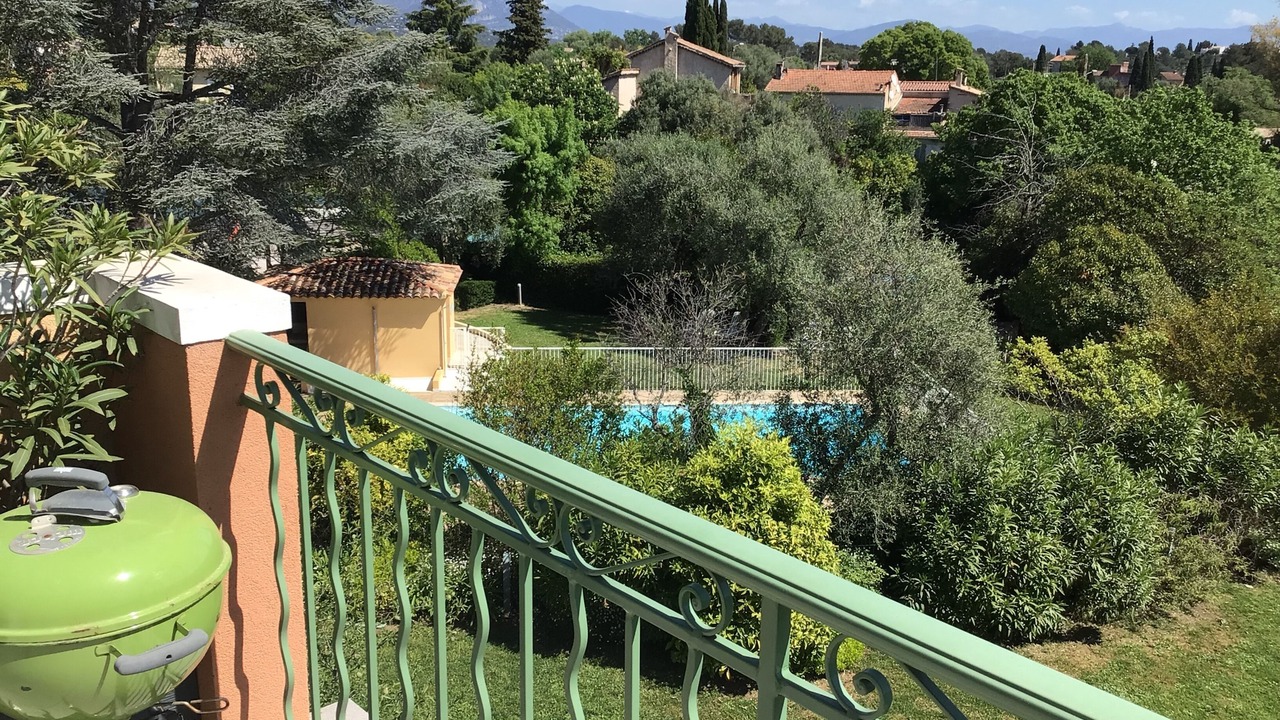 Photo of Outdoor in Les Maillans