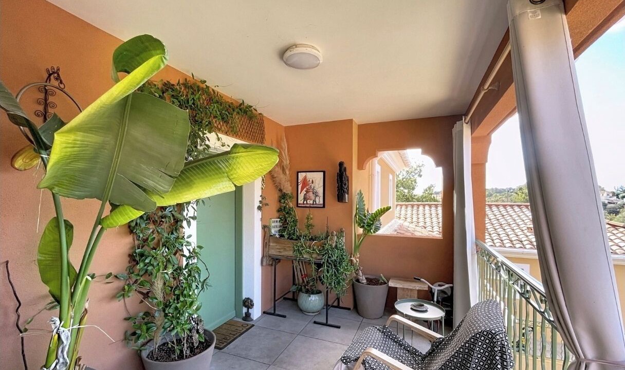 Photo of Outdoor in Les Maillans
