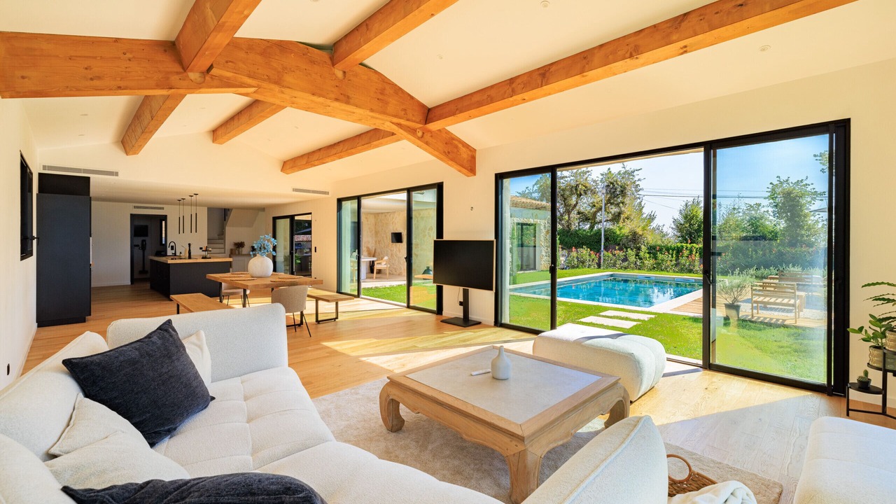 Photo of Livingroom in Tourrettes-sur-Loup