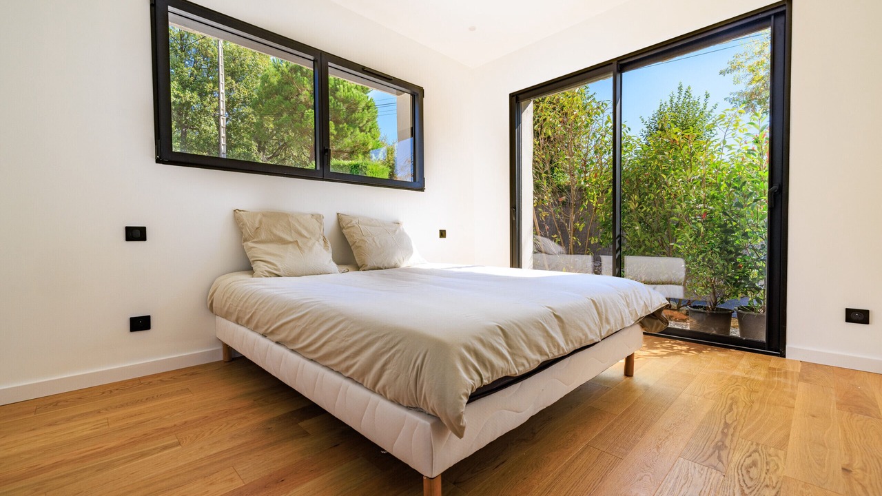 Photo of Bedroom in Tourrettes-sur-Loup