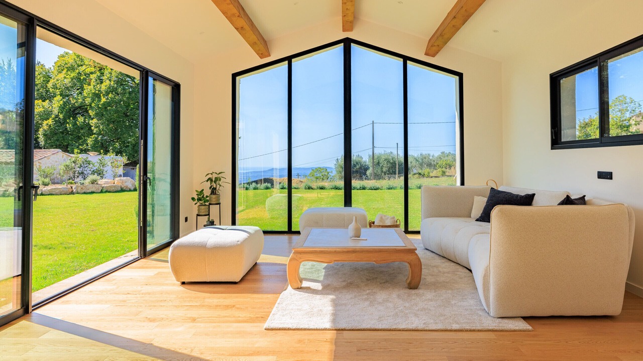 Photo of Livingroom in Tourrettes-sur-Loup