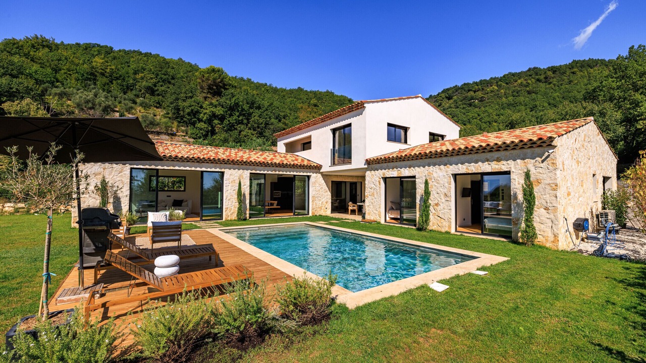Photo of Outdoor in Tourrettes-sur-Loup