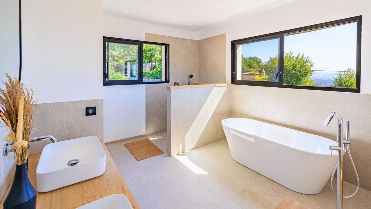 Photo of Bathroom in Tourrettes-sur-Loup