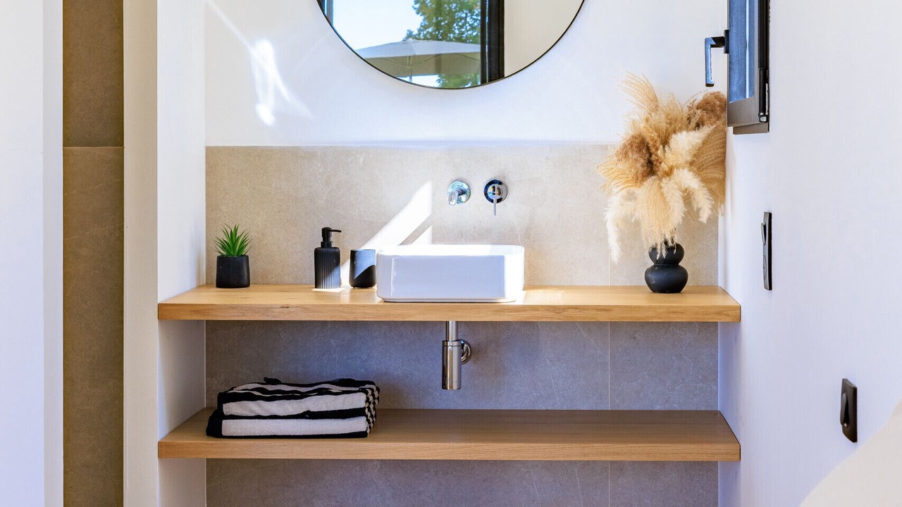 Photo of Bedroom in Tourrettes-sur-Loup